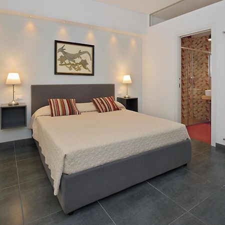 B&B Dimora Tomasi Палермо Екстериор снимка