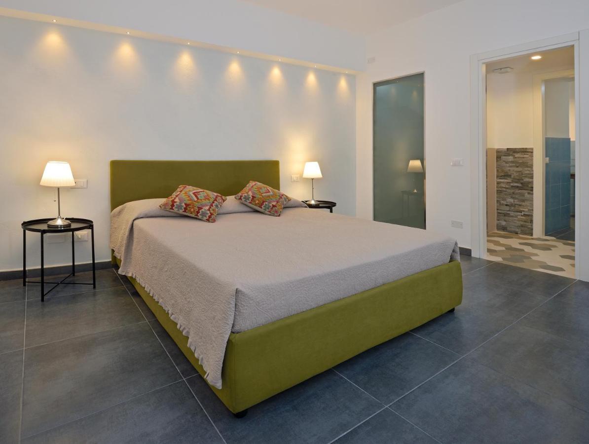 B&B Dimora Tomasi Палермо Екстериор снимка